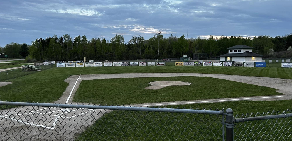 Play Ball!