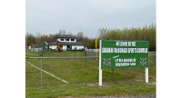 OPENING DAY CELEBRATION